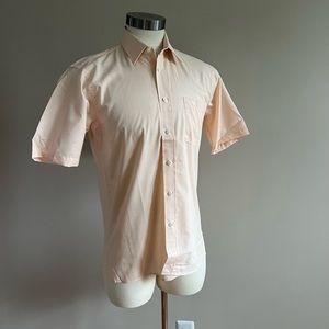 Vintage Dior Button Down